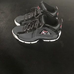 Fila 96 men’s size 9.5 “grant hill”